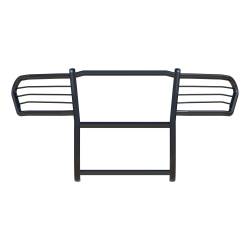 ARIES - Aries Offroad 5051 The Aries Bar Grille/Brush Guard Black 1 Pc. - Image 2