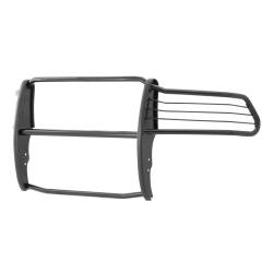 ARIES - Aries Offroad 5056 The Aries Bar Grille/Brush Guard Black 1 Pc. - Image 1