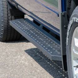 ARIES - Aries Offroad C2891 RidgeStep Commercial Running Boards - Image 3