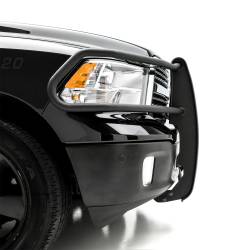 ARIES - Aries Offroad P5058 Pro Series Grill Guard for Ram 1500 Pickup - Image 6