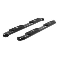 ARIES - Aries Offroad S222012 The Standard 4" Oval Nerf Bar Black for 07-13 TUNDRA - Image 2