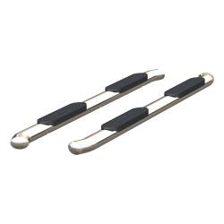 ARIES - ARIES S225045-2 The Standard 4" Oval Nerf Bar - Image 2