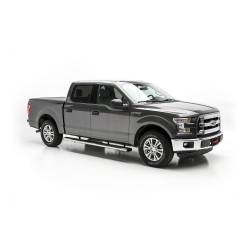 ARIES - Aries Offroad S2891 The Standard 6" Oval Nerf Bar - Image 3