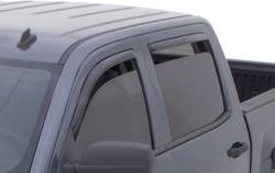 Auto Ventshade AVS - Auto Ventshade 194528 Ventvisor In-Channel Deflector 4Pc - Image 4