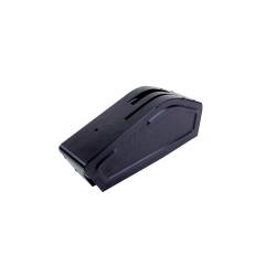 B&M - B&M 81122 Automatic Transmission Shift Top Cover - Image 1