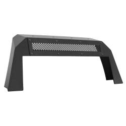 Go Rhino - Go Rhino 25101T BRJ40 Light Bar Mount for 07-18 Wrangler JK - Image 3