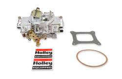Holley - Holley Performance 0-3310S Street/Strip Carburetor - Image 2