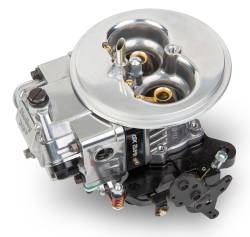 Holley - Holley Performance 0-4412BKX Ultra XP Carburetor AC AM General Abarth Alfa Romeo - Image 2