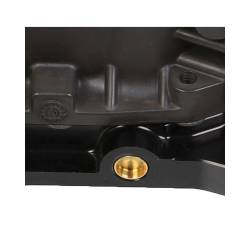 Holley - Holley Performance 0-4412BKX Ultra XP Carburetor AC AM General Abarth Alfa Romeo - Image 10