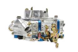 Holley - Holley Performance 0-76650BL Ultra Double Pumper Carburetor - Image 4