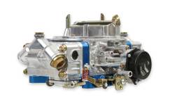 Holley - Holley Performance 0-76650BL Ultra Double Pumper Carburetor - Image 8