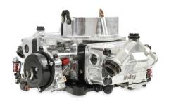 Holley - Holley Performance 0-76650BK Ultra Double Pumper Carburetor - Image 9