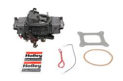 Holley - Holley Performance 0-76850HB Ultra Double Pumper Carburetor - Image 1