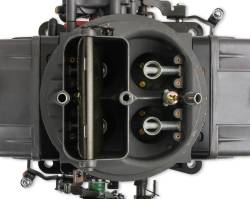 Holley - Holley Performance 0-76850HB Ultra Double Pumper Carburetor - Image 4