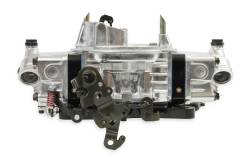 Holley - Holley Performance 0-76750BK Ultra Double Pumper Carburetor - Image 6