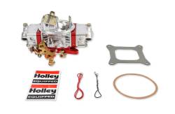 Holley - Holley Performance 0-76750RD Ultra Double Pumper Carburetor - Image 2