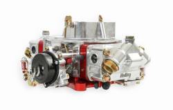 Holley - Holley Performance 0-76850RD Ultra Double Pumper Carburetor - Image 7
