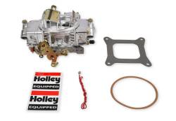 Holley - Holley Performance 0-80458SA Street/Strip Carburetor - Image 2