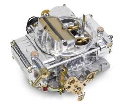 Holley - Holley Performance 0-80459SA Street/Strip Carburetor - Image 1