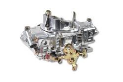 Holley - Holley Performance 0-4777SAE Aluminum Double Pumper Carburetor - Image 1