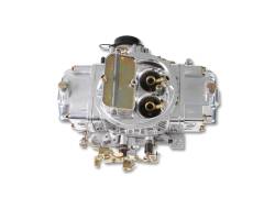 Holley - Holley Performance 0-4777SAE Aluminum Double Pumper Carburetor - Image 2