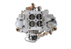Holley - Holley Performance 0-4777SAE Aluminum Double Pumper Carburetor - Image 3