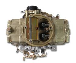 Holley - Holley Performance 0-4777CE Classic Double Pumper Carburetor - Image 2