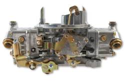 Holley - Holley Performance 0-80573S Supercharger Carburetor - Image 4