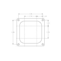 Holley - Holley Performance 0-80690 Gen 3 Ultra Dominator SP Carburetor - Image 9