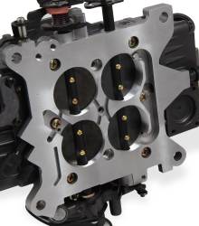 Holley - Holley Performance 0-82670 Marine Avenger Carburetor - Image 2