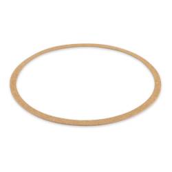 Holley - Holley Performance 108-4 Air Cleaner Gasket 5" Dia. x 0.060" Thick - Image 2