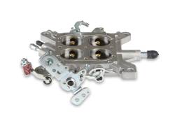 Holley - Holley Performance 112-112 Throttle Body Kit - Image 1