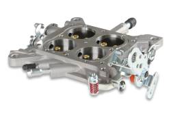 Holley - Holley Performance 112-112 Throttle Body Kit - Image 2