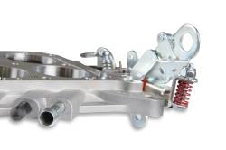 Holley - Holley Performance 112-112 Throttle Body Kit - Image 9