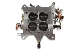 Holley - Holley Performance 112-17 Throttle Body Kit - Image 8