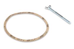 Holley - Holley Performance 120-403 Vintage Series Air Cleaner Assembly - Image 3