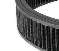 Holley - Holley Performance 120-102B Air Cleaner Assembly - Image 5