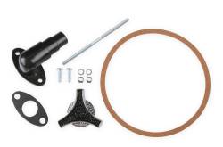 Holley - Holley Performance 120-102B Air Cleaner Assembly - Image 6