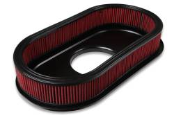 Holley - Holley Performance 120-404 Vintage Series Air Cleaner Assembly - Image 7