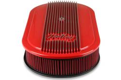 Holley - Holley Performance 120-404 Vintage Series Air Cleaner Assembly - Image 8
