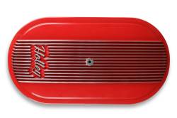 Holley - Holley Performance 120-404 Vintage Series Air Cleaner Assembly - Image 10