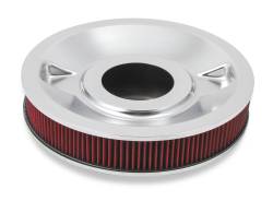 Holley - Holley Performance 120-4130 Air Cleaner Assembly - Image 2