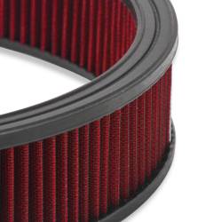 Holley - Holley Performance 120-4130 Air Cleaner Assembly - Image 4