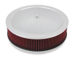 Holley - Holley Performance 120-4140 Air Cleaner Assembly - Image 1