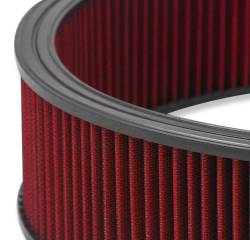 Holley - Holley Performance 120-4140 Air Cleaner Assembly - Image 4