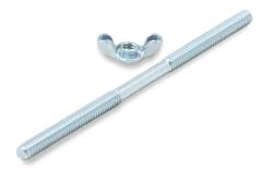 Holley - Holley Performance 120-4140 Air Cleaner Assembly - Image 5