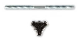 Holley - Holley Performance 120-145 Chrome Round Air Cleaner - Image 6