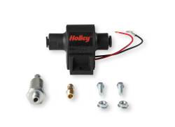 Holley - Holley Performance 12-425 Fuel Pump Electrical - Image 2