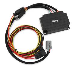 Holley - Holley Performance 12-148 Fuel Cell EFI Pump Module Assembly - Image 3