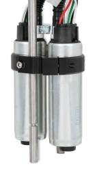 Holley - Holley Performance 12-149 Fuel Cell EFI Pump Module Assembly - Image 2